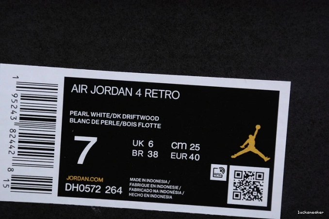 Rep LUCY Retro (GS) Things Where the Jordan DH0572-264 Are Wild 4 0715